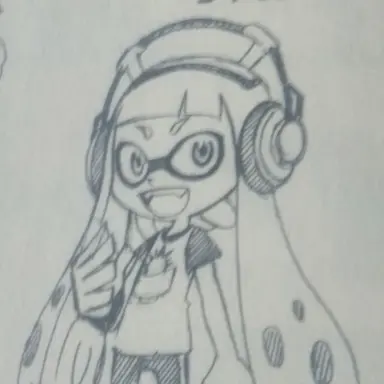 Profile image of ヘッドホンちゃん