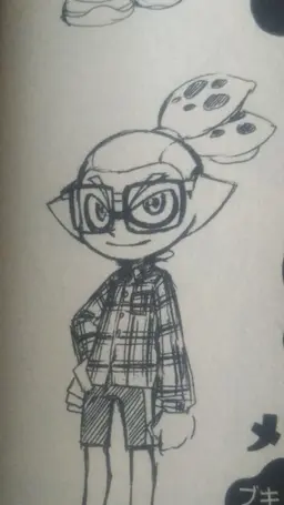 Profile image of メガネくん