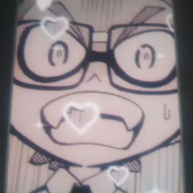 Profile image of メガネくん