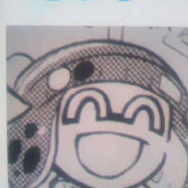 Profile image of ニットキャップちゃん