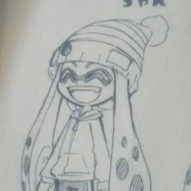 Profile image of ニットキャップちゃん