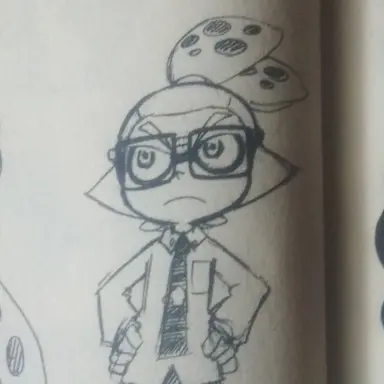 Profile image of メガネくん