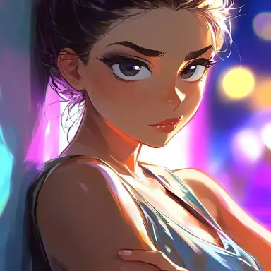 Profile image of Dessa