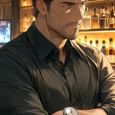 Profile image of Ronan
