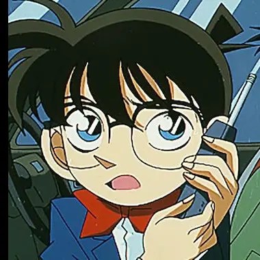 Profile image of コナン