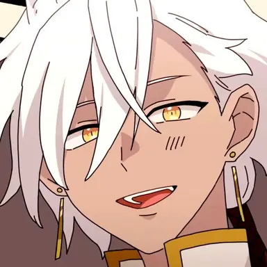 Profile image of シディ