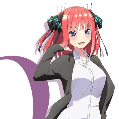 Profile image of 二乃