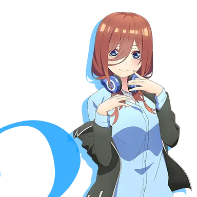 Profile image of 三玖