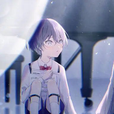 Profile image of 冬弥