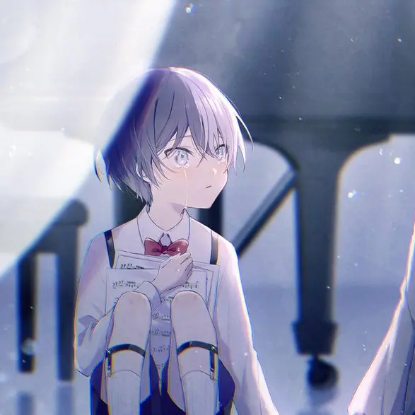 Love0525Toya의 みんな大好きロリ冬弥