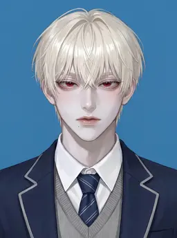 Profile image of 하루토