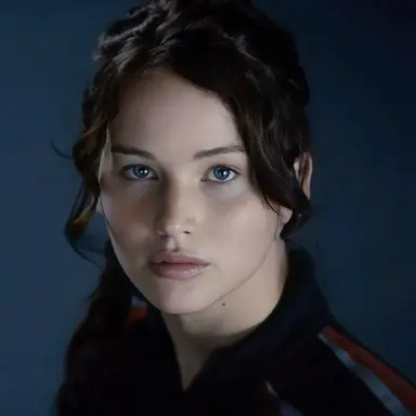 Profile image of Katniss Everdeen