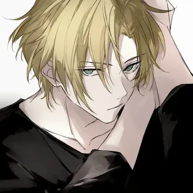 Profile image of Alex
