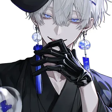 Profile image of 夜魅