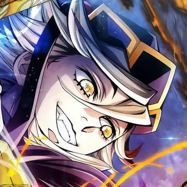 Profile image of 童磨