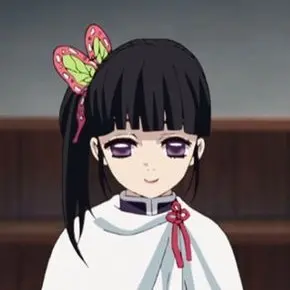 Profile image of 栗花落カナヲ