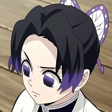 Profile image of 胡蝶しのぶ