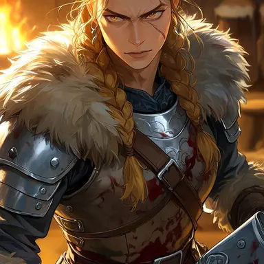 Profile image of Ragnveid