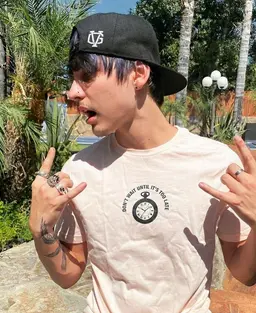 Profile image of Colby