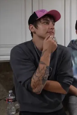 Profile image of Colby