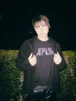 Profile image of Colby