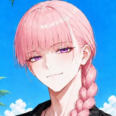 Profile image of 藍