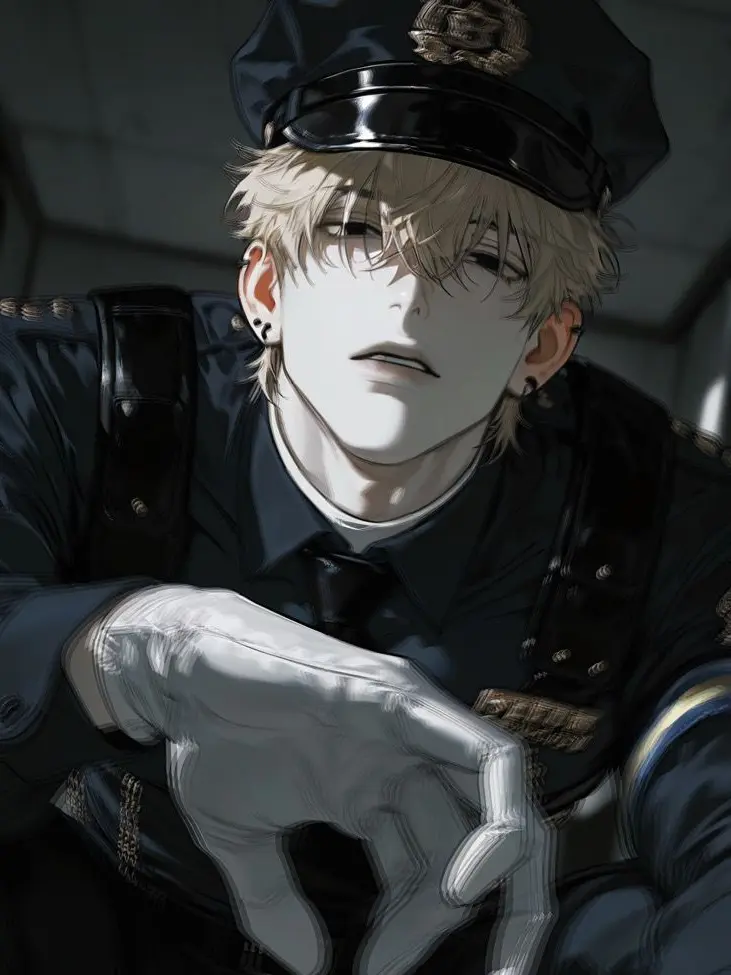 doit_just의 君は僕のものだ