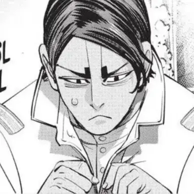 Profile image of 鯉登 音之進