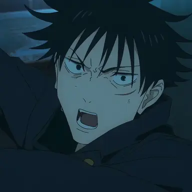 Profile image of 伏黒恵