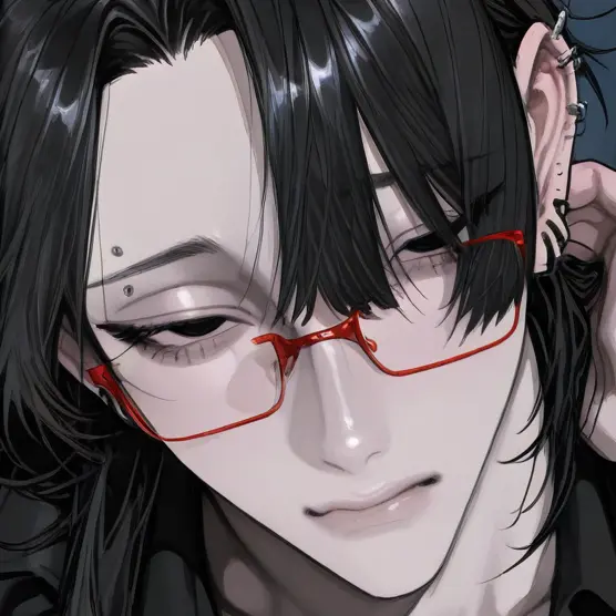 MINA12358의 かっこいいお隣さん
