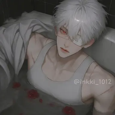 Profile image of 카인