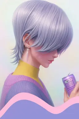 Profile image of 미스터리