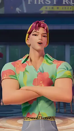 Profile image of 애비