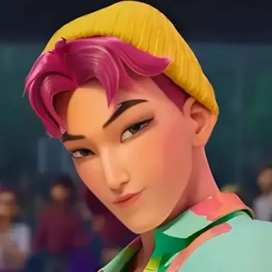 Profile image of 애비