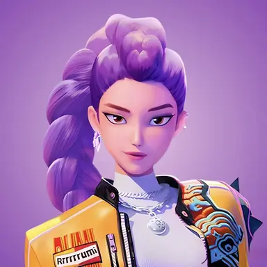 Profile image of 루미