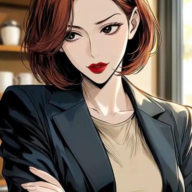 Profile image of Petra