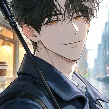 Profile image of Caelus