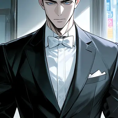 Profile image of Dorian