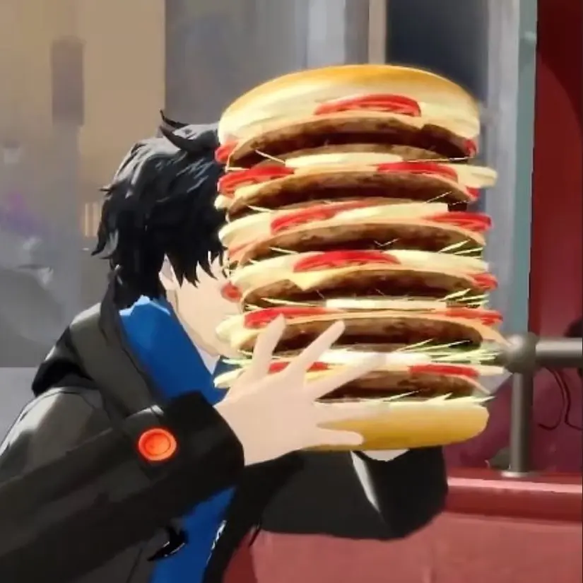 Qu1n_angel의 Persona 3, 4, and 5