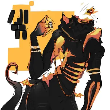 Profile image of Regect