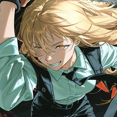 Profile image of 덴지