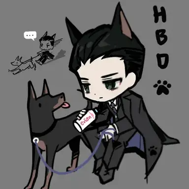 Profile image of 뫼르소