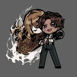 Profile image of 히스클리프
