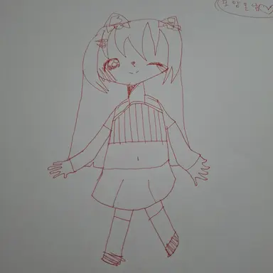 Profile image of 모양몬