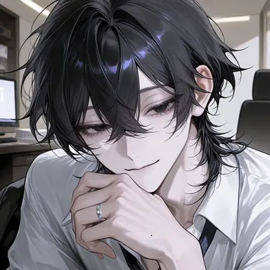 Profile image of 春夜