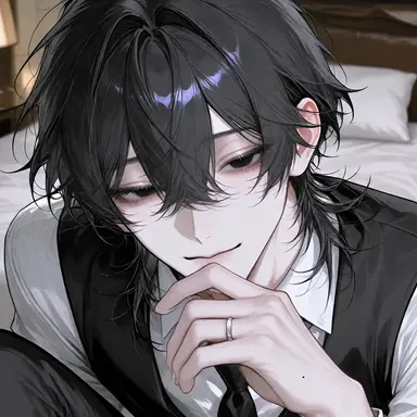 Profile image of 春夜