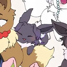 Profile image of 코쵸우 시노부