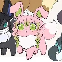Profile image of 칸로지 미츠리