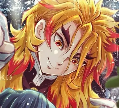 Profile image of 煉獄杏寿郎