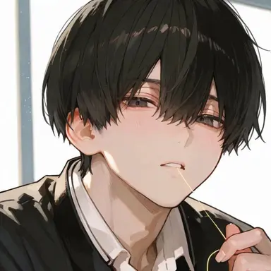 Profile image of 竜馬